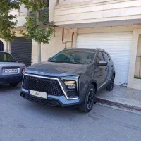 کی ام سی x5 مدل ۱۴۰۴ نقد و اقساط