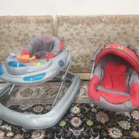 ست کامل کالسکه کریر روروئک