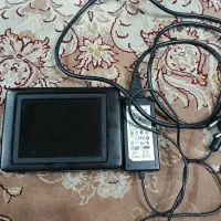 مانیتور ال سی دی پنج و شش اینچ