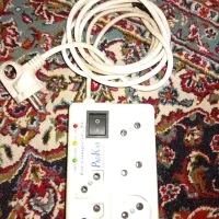محافظ یخچال تلویزیون
