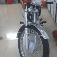 125 کویر صفر کیلومتر
