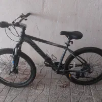 دوچرخه