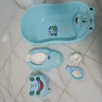 سرویس وان و رودوک کریر
