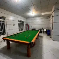 بیلیارد