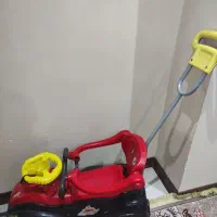 ماشین چهار چرخ کودک کودک