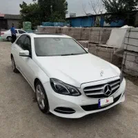 بنز E350|خودرو سواری و وانت|رشت, جهاد|دیوار