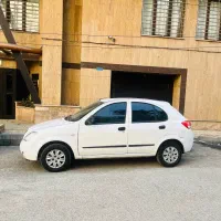 تیبا ۲ مدل ۱۴۰۰|خودرو سواری و وانت|تهران, جوانمردان (اندیشه)|دیوار