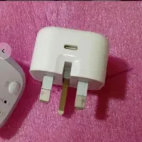 آدابتور ۲۰وات اصلی آیفون