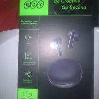 هندزفری QCY t13 anc2