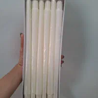 شمع قلمی 30 سانتی