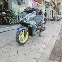 ایروکس گلکسی فول