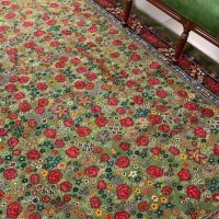 قالیشویی ایلیا