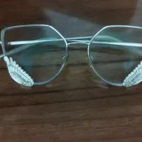 فریم عینک دخترانه