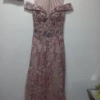 پیراهن مجلسی سایز ۳۸ تا ۴۲
