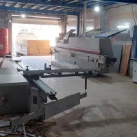 لبه چسبان nb6پیشفرزدار