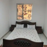 سرویس خواب دو نفره کامل