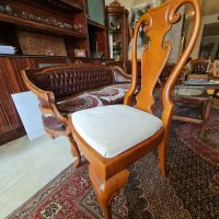 میز وصندلی ناهار خوری ۸ نفره