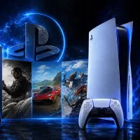 کپی خور و نصب بازی Ps5 Ps4 بدون ۵۰ دقیقه انتظار