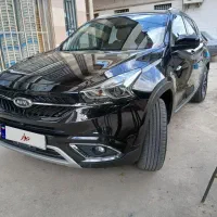 تیگو ۷ فول کارمندی فروش فوری