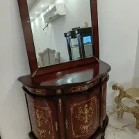 اینه کنسول