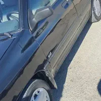 پراید مدل 83انژکتور مشگی روغنی شاستی  پلمپ