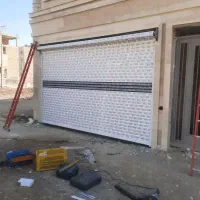 نصب تعمیرات کرکره برقی ۲۴ساعته چهاردانگه اسلامشهر