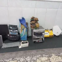 لوازم منزل فروشی ابنما ضبط غیره...