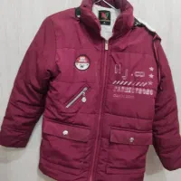 کاپشن|کفش و لباس بچه|بیرجند, |دیوار