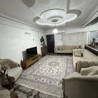 واحدبالا95متر/نورگیر فوق‌العاده/  ( خانــه نــور )