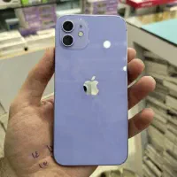 آیفون ۱۲ نرمال ۱۲۸ کیگ
