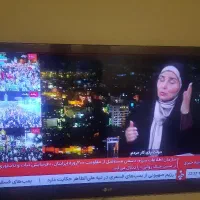 تلویزیون ۴۲ اینچ فول اچ دی سه بعدی