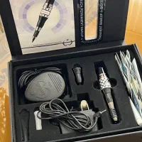 دستگاه تاتو