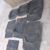 کفی ماشین