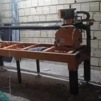 دستگاه سنگ بری