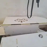 ۴ عددشلف و  نظم دهنده اشپزخانه