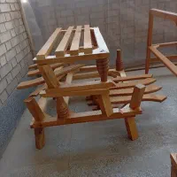 رنگکار چوب