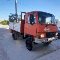 آذرخش ، خاور