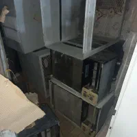 خرید فروش کولر