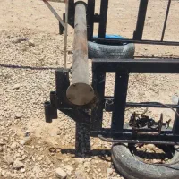 اتاق آهن کشی نیسان
