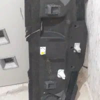 قاب پشتی ساینا