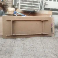 کفی تخت خواب