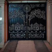 رنگآمیزی درب وپنجره