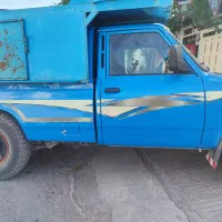 نیسان دوگانه کارخانه اتاق کفی