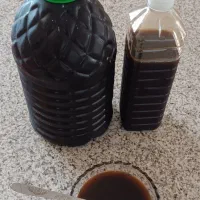 دوشاوی گزو طبیعی به ضمانت