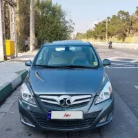 بایک سابرینا 95 اتومات فول آپشن کم کارکرد بیرنگ