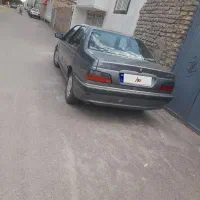 پژو ۸۹ توکرم