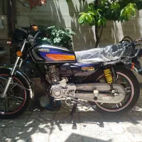 هندا پیشرو 200 مدل1404