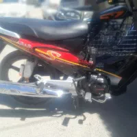 موتور بی کلاج