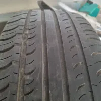 لاستیک سواری ۴حلقه