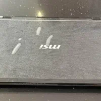لپ تاپ MSI A6200|رایانه همراه|تهران, امانیه|دیوار